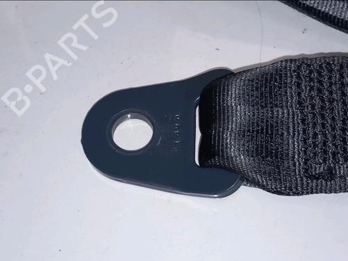 Front left seatbelt CITROËN C3 II (SC_) 1.2 VTi 82 | BP39972502I26 - Image 6