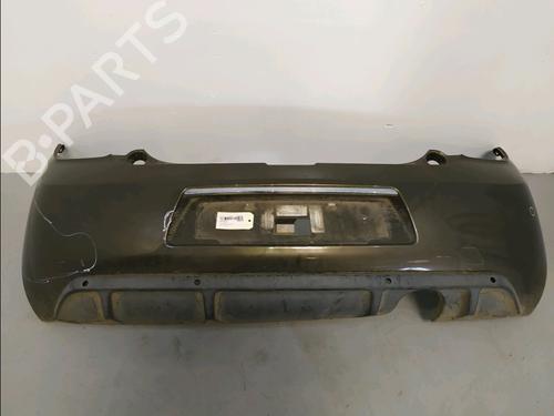 Used Rear bumper Rear bumper 37216437 37216437