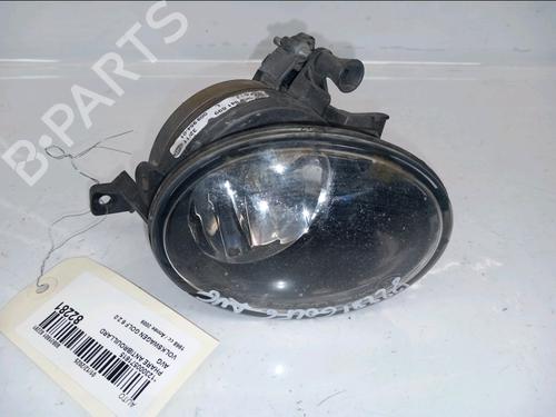 Używane Światło przeciwmgłowe przednie lewe VW GOLF VI (5K1) 2.0 TDI (110 hp) 30717024