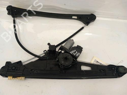 Front right window mechanism PEUGEOT 3008 II SUV (MC_, MR_, MJ_, M4_) 1.2 THP/ PureTech 130 (MRHNSM, MRHNSU, MRHNSJ, MRHNYW,... | BP30417550C23