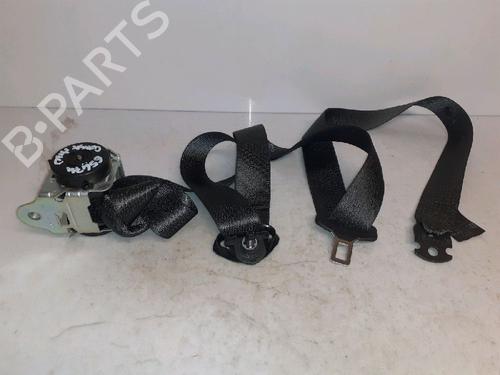 Used Rear right belt tensioner OPEL CORSA D (S07) 1.2 (L08, L68) (80 hp) 30416021