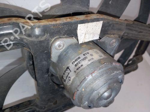 Køleventilator elektrisk RENAULT TWINGO I (C06_) 1.2 (C066, C068) | BP30416895M35