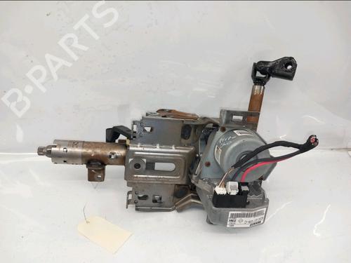 Used Steering column RENAULT CLIO III (BR0/1, CR0/1) 1.5 dCi (75 hp) 31822133