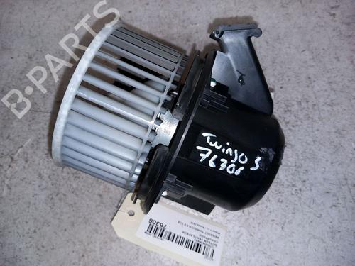Heater blower motor RENAULT TWINGO III (BCM_, BCA_) 0.9 TCe 90 (BCM9, BCM2) | BP30426069M62