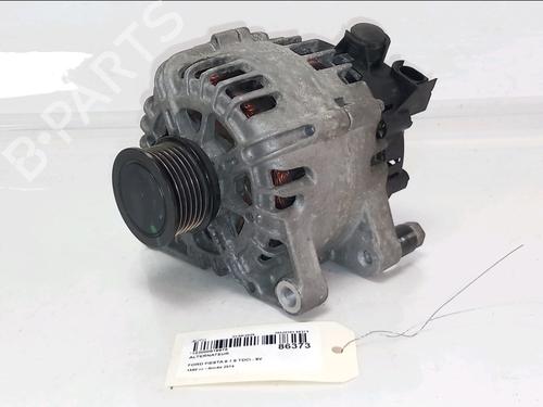 Used Alternator Alternator 38947869 38947869