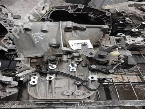 gearbox-citroen-c5-aircross-a_-2018-32379381 main image