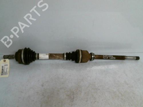 Used Right front driveshaft PEUGEOT PARTNER Box Body/MPV (5_, G_) [1996-2025]  30541783