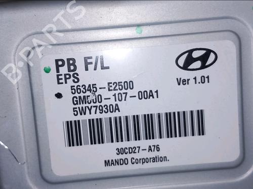Steering column HYUNDAI i20 I (PB, PBT) 1.2 | BP37710239M21  - Image 9