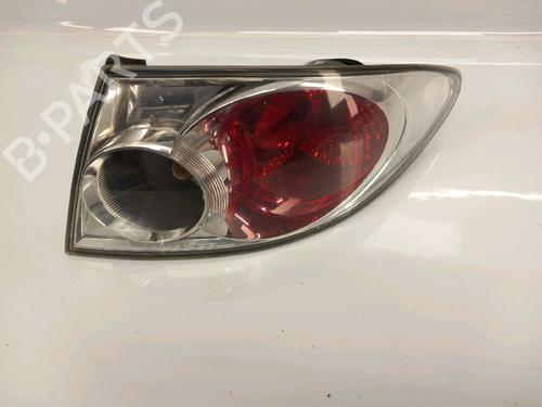 Højre baglygte MAZDA 6 Hatchback (GG) 2.0 DI (GG14) (121 hp) 30427408