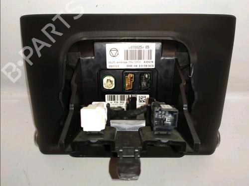 Display CITROËN C4 CACTUS 1.2 THP 110 | BP39705285C48 - Image 2