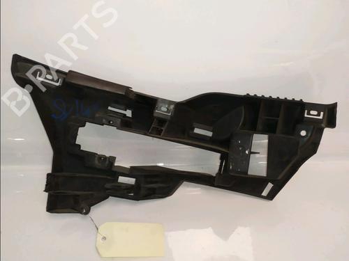Front bumper bracket CITROËN C3 II (SC_) 1.4 HDi 70 (SC8HZC, SC8HR0, SC8HP4) | BP36660605C158 - Image 2