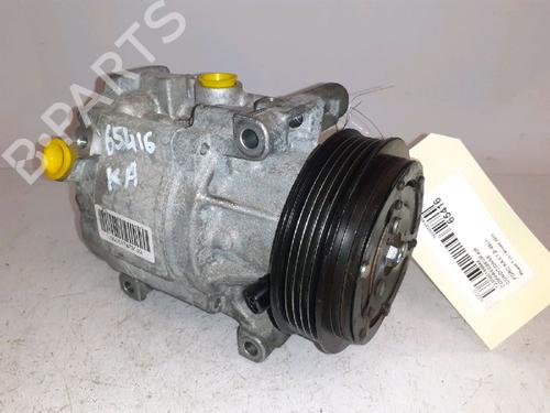 Used AC compressor AC compressor 30413857 30413857