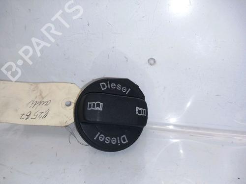 Used Fuel flap AUDI A4 B6 Avant (8E5) 1.9 TDI (130 hp) 30424879