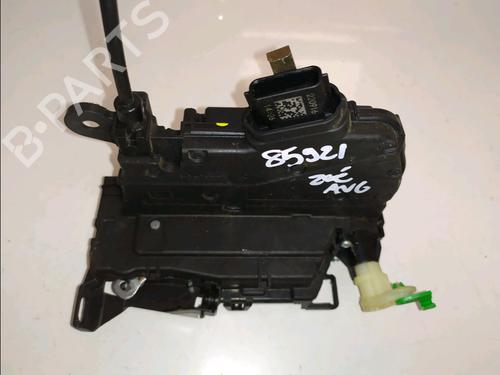 Front left lock RENAULT ZOE (BFM_) ZOE | BP37229069C98 - Image 3