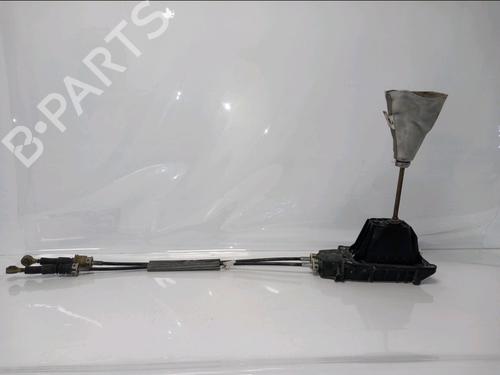 Gearstang Gearstang RENAULT CLIO III (BR0/1, CR0/1) 1.2 16V (BR0P, CR0P) (101 hp) 33814511 33814511