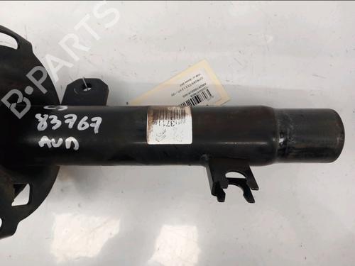 Right front shock absorber CITROËN C3 III (SX) 1.2 VTi 82 | BP31964067M17 - Image 3