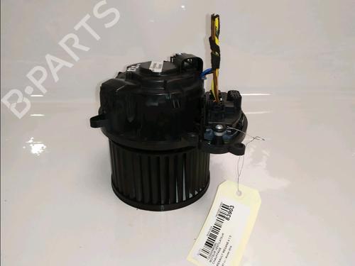 Used Heater blower motor Heater blower motor 36660546 36660546