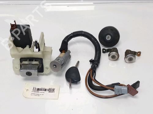 Used Electronic module Electronic module CITROËN XSARA (N1) 1.8 i (90 hp) 34713294 34713294