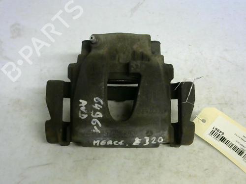 Højre bremsekaliber foran MERCEDES-BENZ E-CLASS T-Model (S210) E 320 T CDI (210.226) (197 hp) 30432754