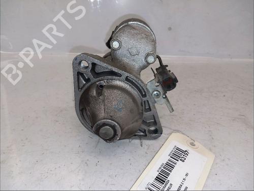 Used Starter NISSAN ALMERA II Hatchback (N16) 1.5 (90 hp) 30428363