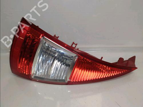 Venstre baglygte Venstre baglygte CITROËN C3 II (SC_) 1.6 HDi 90 (90 hp) 39899475 39899475