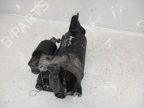 Démarreur RENAULT TWINGO I (C06_) 1.2 (C063, C064) (55 hp) 30422556