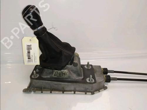 Schalthebel für Schalthebel VW POLO V (6R1, 6C1) 1.4 TDI (90 hp) 36152825 36152825