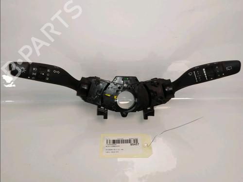 Used Steering column stalk Steering column stalk 33713472 33713472