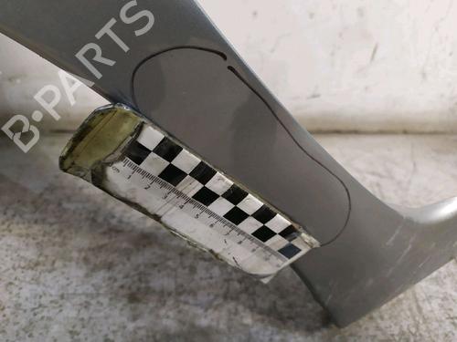 Left front fenders NISSAN NOTE (E11, NE11) 1.4 | BP30431485C41