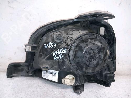 Right headlight RENAULT KANGOO Express (FC0/1_) D 55 1.9 (FC0D) | BP30414952C29 - Image 2