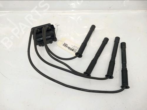 Used Ignition coil RENAULT TWINGO I (C06_) 1.2 16V (C06C, C06D, C06K) (75 hp) 31913784