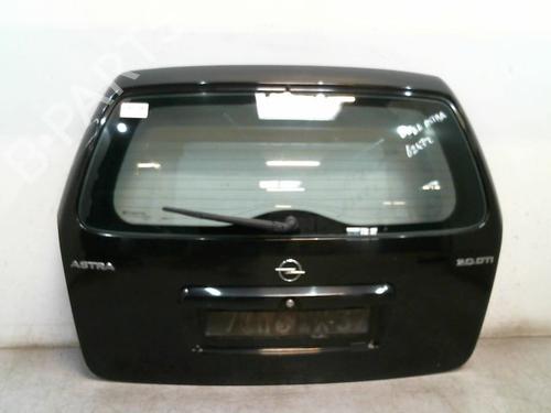 Used Tailgate OPEL ASTRA G Estate (T98) 2.0 DTI 16V (F35) (101 hp) 30416356