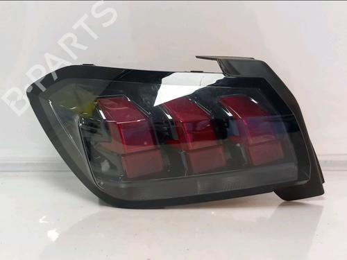 Used Left taillight Left taillight 38948065 38948065