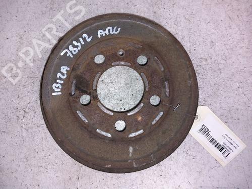 Used Other SEAT IBIZA III (6L1) 1.2 12V (70 hp) 30422315