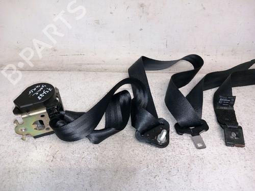 Used Rear left belt tensioner RENAULT SCÉNIC III (JZ0/1_) 1.5 dCi (110 hp) 30421633