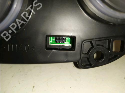 Climate control OPEL KARL (C16) 1.0 | BP39259655I5 - Image 2