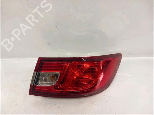 Used Right taillight RENAULT CLIO IV (BH_) 1.5 dCi 75 (75 hp) 30414319