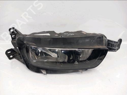 Højre forlygte CITROËN C4 Picasso II 1.6 HDi / BlueHDi 115 (115 hp) 31123091