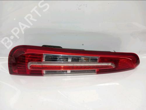 Used Left taillight FORD C-MAX (DM2) 1.6 TDCi (90 hp) 30419239