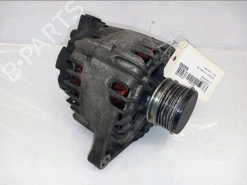 Used Alternator KIA CEE'D Hatchback (ED) 1.6 CRDi 90 (90 hp) 30541730