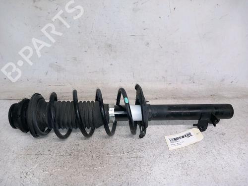 Used Left front shock absorber Left front shock absorber 30434160 30434160