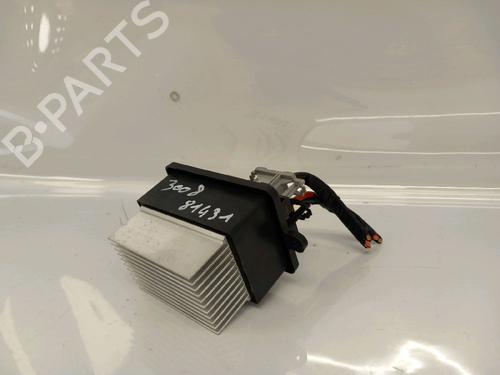 Used Heater resistor PEUGEOT 3008 II SUV (MC_, MR_, MJ_, M4_) Hybrid (224 hp) 30434479