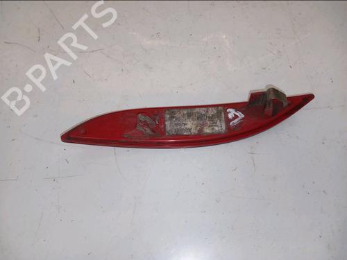 Rear bumper right light RENAULT MEGANE III Hatchback (BZ0/1_, B3_) 1.5 dCi (BZ09, BZ0D, BZ1W, BZ29, BZ14) | BP32007533C82