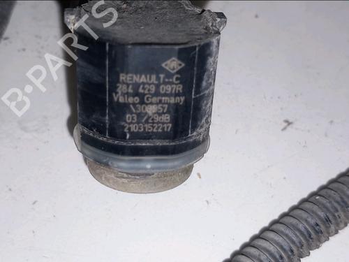 Electronic module RENAULT SCÉNIC III (JZ0/1_) 1.5 dCi | BP36962624M83 - Image 6