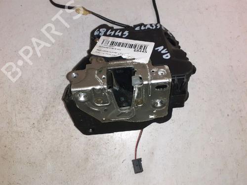 front-right-lock-mercedes-benz-c-class-w203-2000-2001-2002-2003-2004-2005-2006-2007-30434073 main image