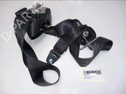 Used Front left belt tensioner Front left belt tensioner CITROËN DS5 2.0 HDi 165 (163 hp) 34713313 34713313