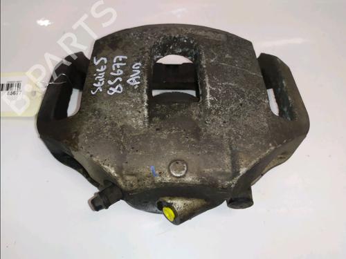 Right front brake caliper BMW 5 Touring (E61) 530 d | BP35892212M104 - Image 2