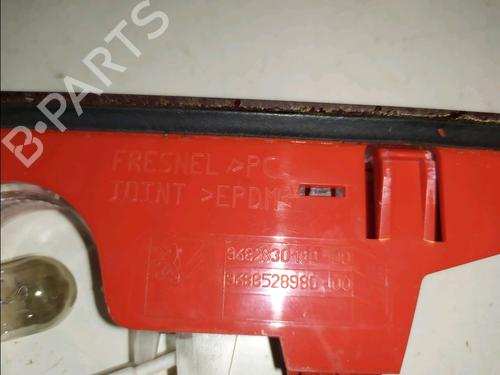 Bremselys PEUGEOT PARTNER Box Body/MPV 1.6 BlueHDi 100 | BP39899488L11 - Image 4