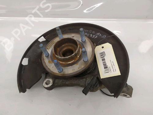 Used Right front steering knuckle Right front steering knuckle 30429242 30429242