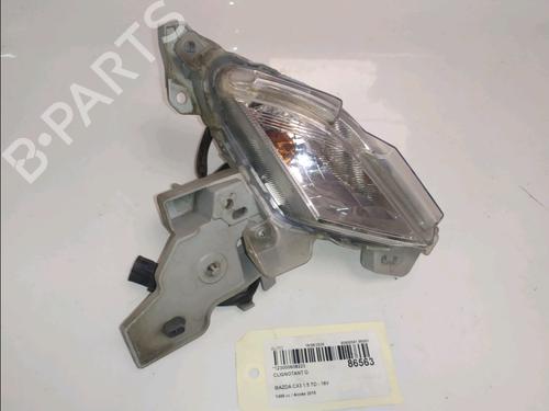 Used Right front indicator Right front indicator 36831792 36831792